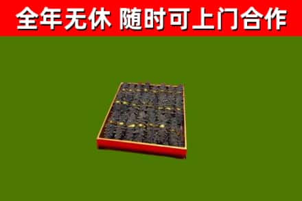 钟祥回收海参